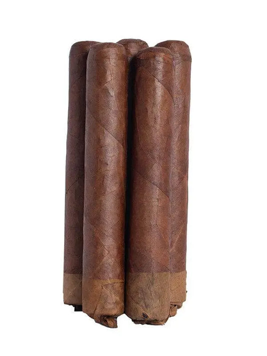 Gran-Habano-Natural-Rajah-Persian-Kings-Cigars The Cigar Bank