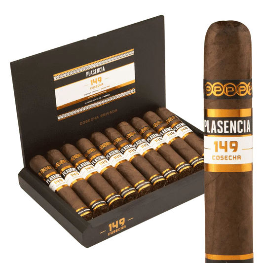 Plasencia-Cosecha-149-A-Celebration-of-a-Landmark-Harvest The Cigar Bank