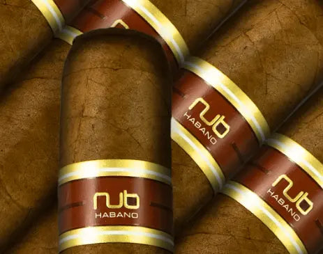 NUB-by-Oliva-Habano The Cigar Bank