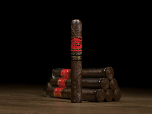 Gran-Habano-Corojo-Maduro-5-Box The Cigar Bank