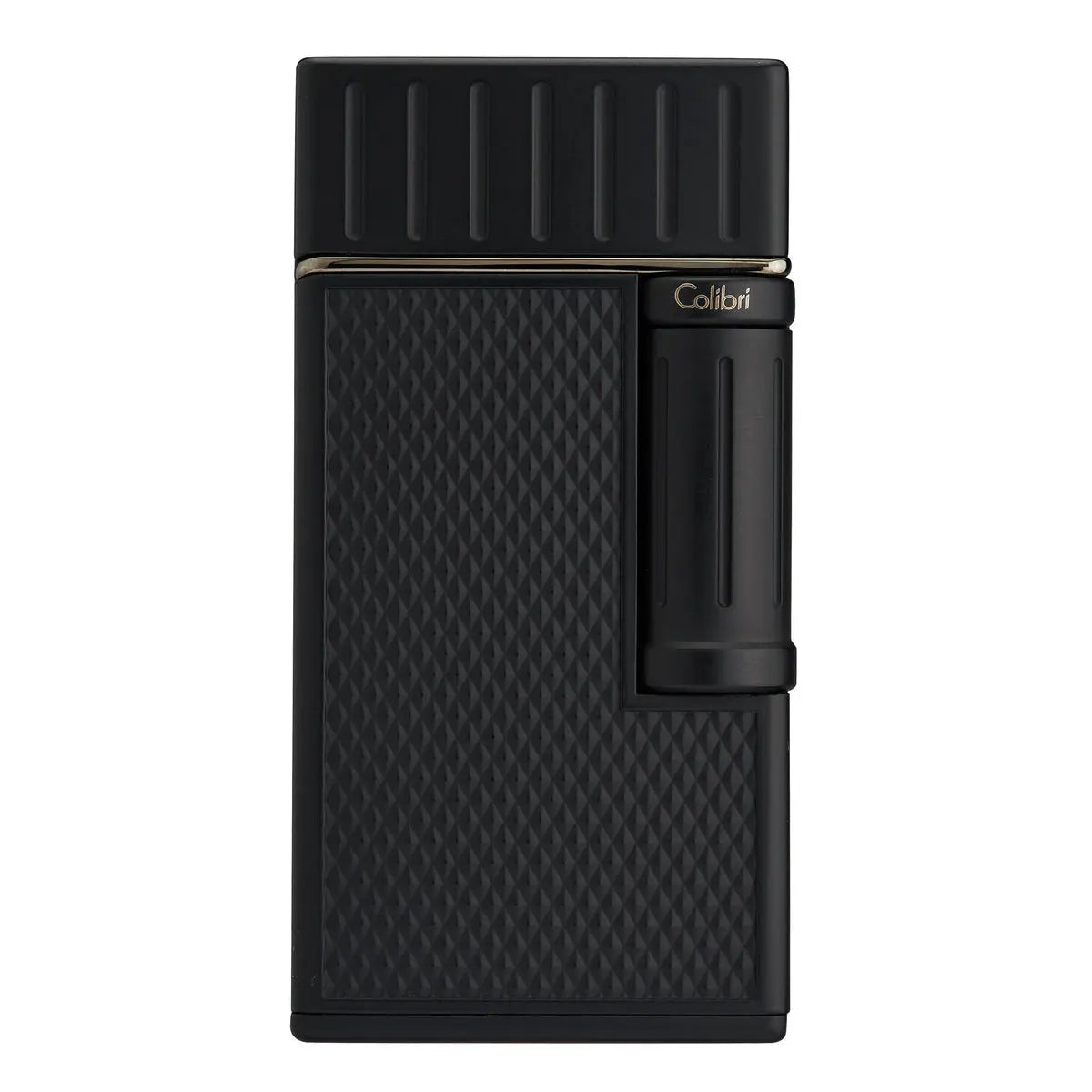 Colibri Julius Flint Double Soft Flame Torch Colibri