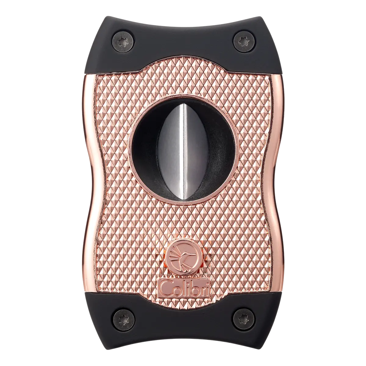 Colibri Straight + V Cutters Colibri