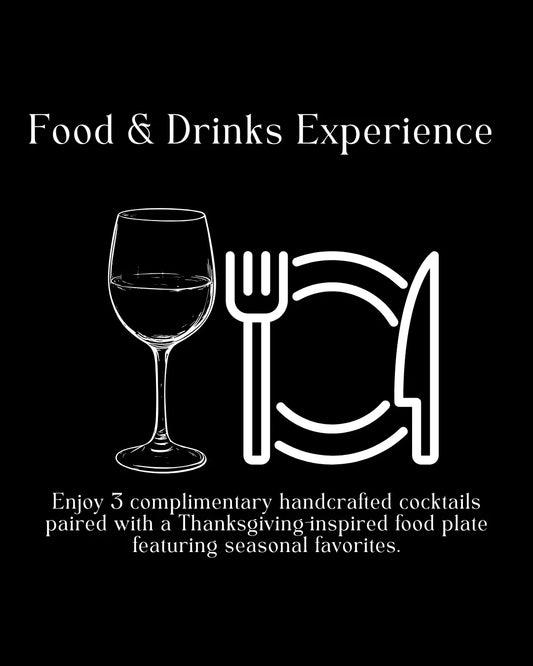 Try Me Tuesday| Drew Estate - Harvest Night 11.25 The Cigar Bank