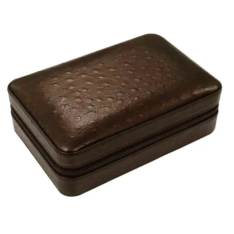 The Manhattan Travel Humidor Sets Prestige Import Group