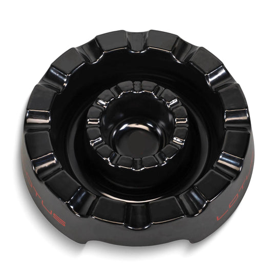 Lotus Ashtrays Lotus