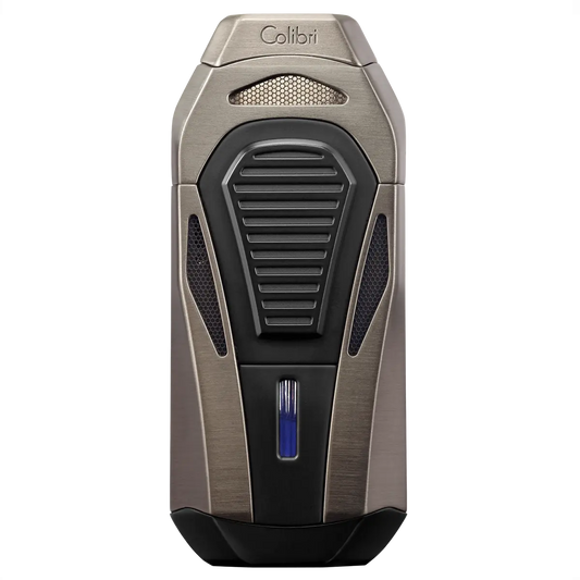 Colibri Boss Triple Flame w/ Cutter Torch Colibri