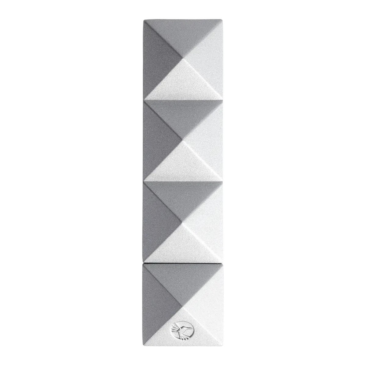 Colibri Quasar 3-n-1 Cigar Punch Cutter Colibri