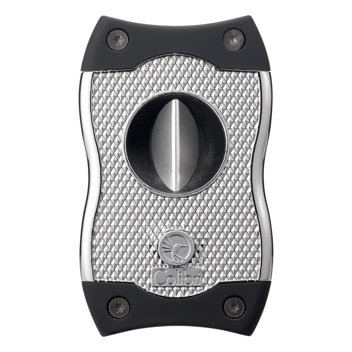 Colibri Straight + V Cutters Colibri