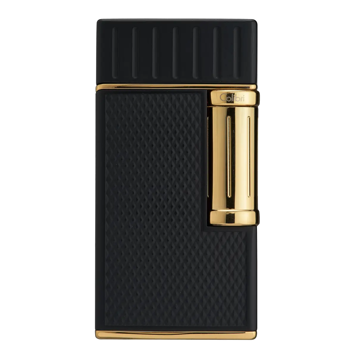 Colibri Julius Flint Double Soft Flame Torch Colibri