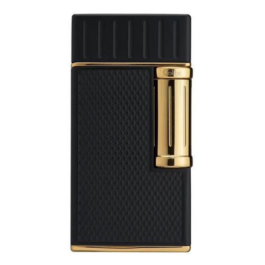 Colibri Julius Flint Double Soft Flame Torch Colibri