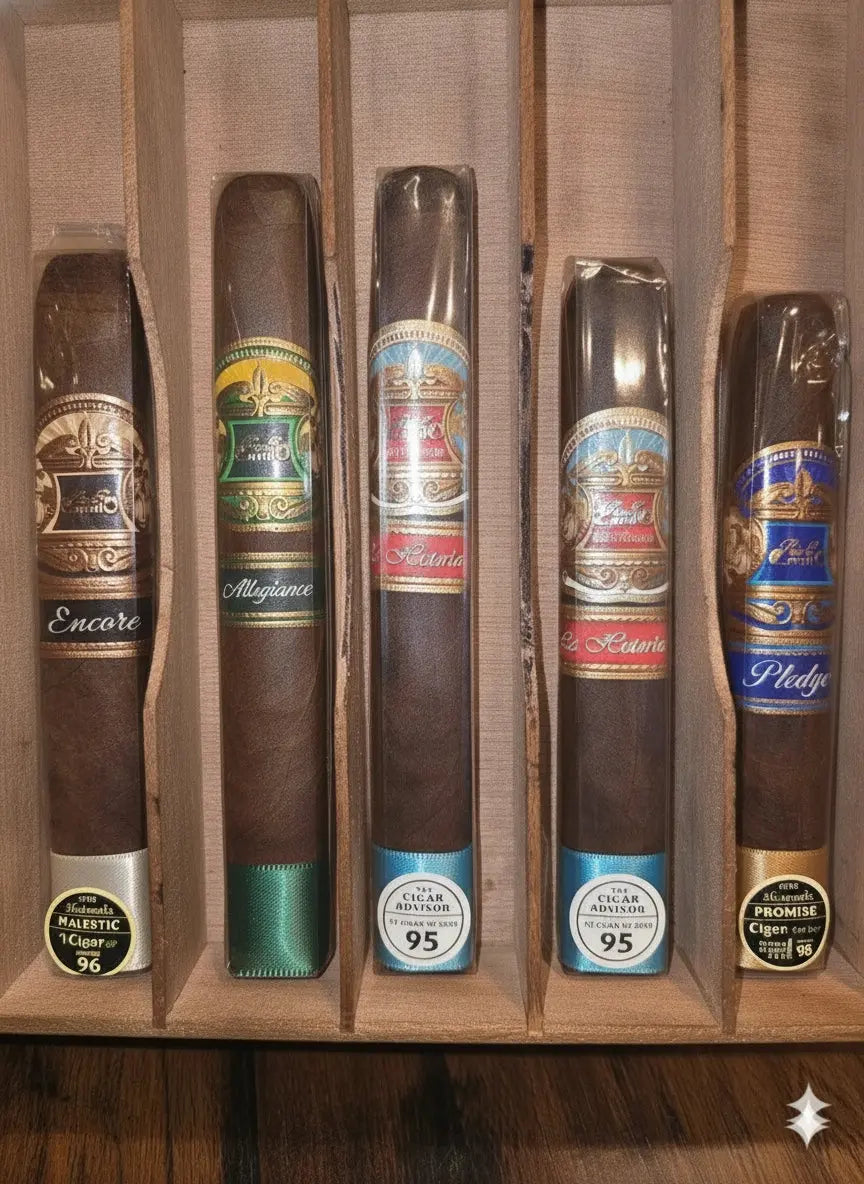 ERNESTO PEREZ-CARRILLO COLLECTION