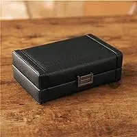 Klaro Maxwell 8 Cigar Travel Case Klaro