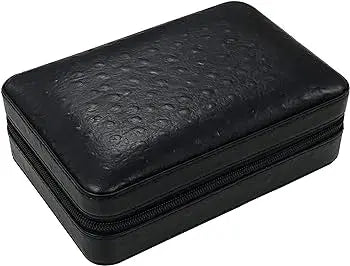 The Manhattan Travel Humidor Sets Prestige Import Group