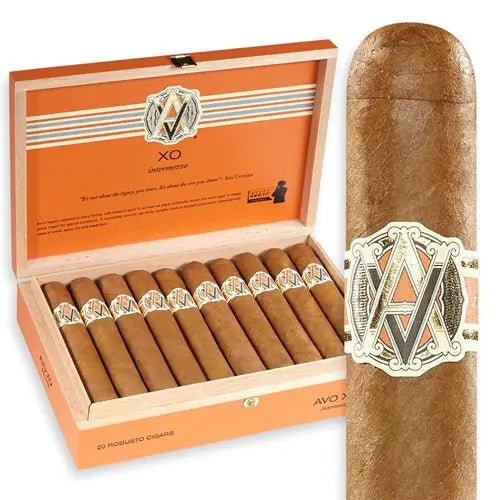 AVO XO Legato Toro Box AVO