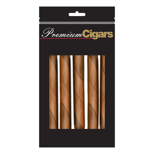 Humidified Moisture Bag (Bag Only) Premium Cigars