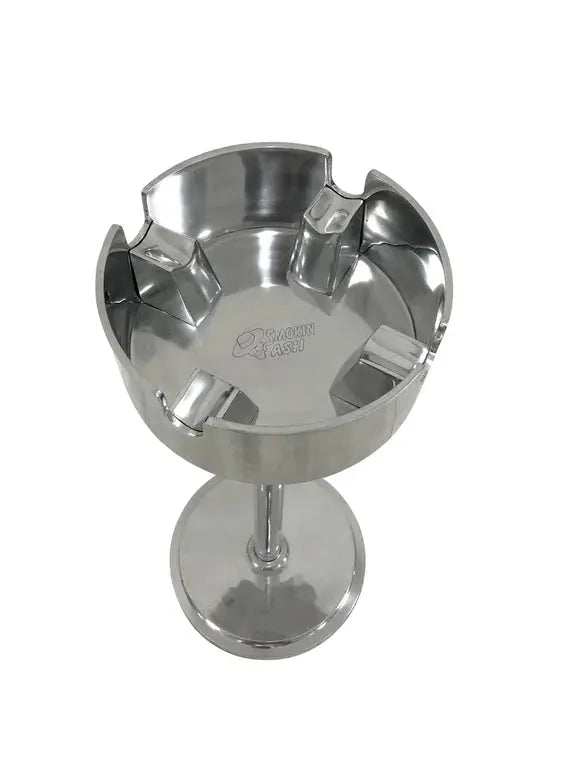 Baltimore Standing Ashtray Prestige Import Group