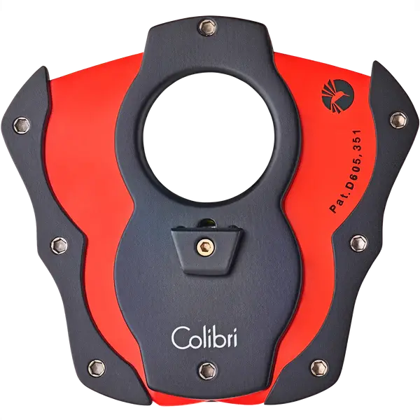 Colibri Reg Guillotine Cigar Cutters Colibri