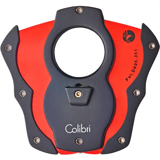 Colibri Reg Guillotine Cigar Cutters Colibri