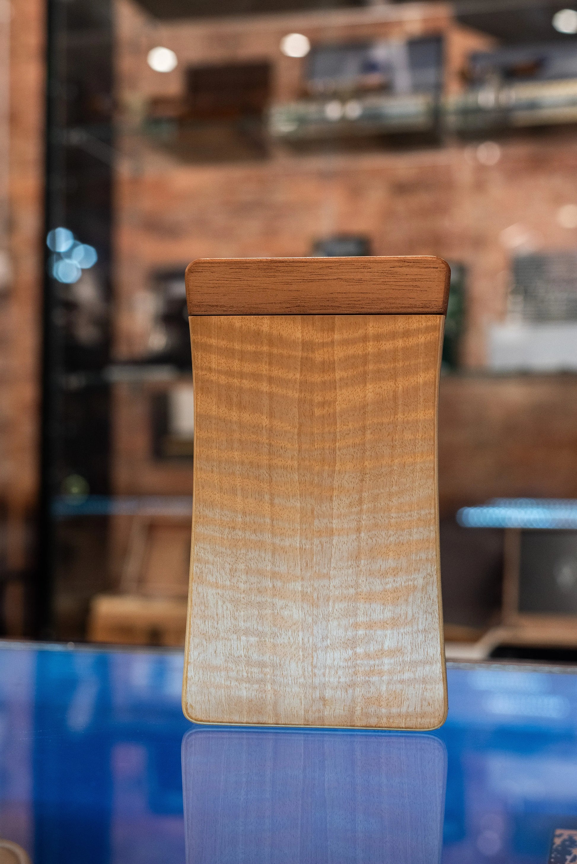 BenchMark Humidors Bench Mark