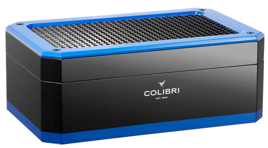 Rally Humidors Colibri