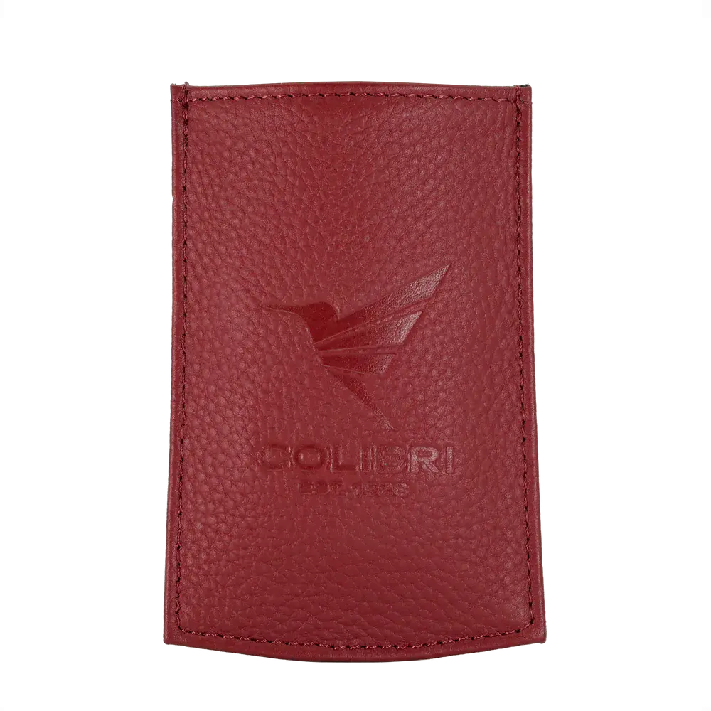 Colibri Leather Holster Case Colibri