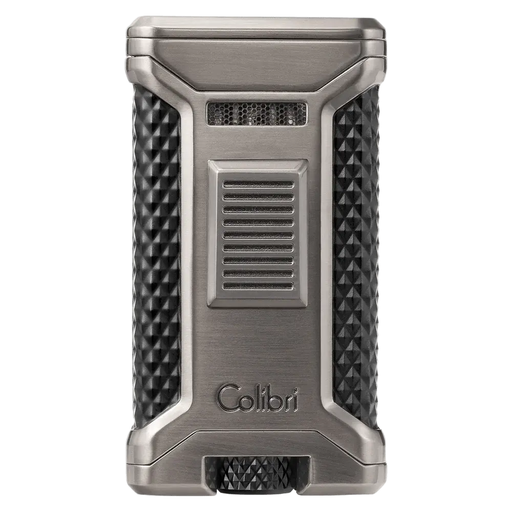 Colibri Ascari Triple Flame Torch Colibri