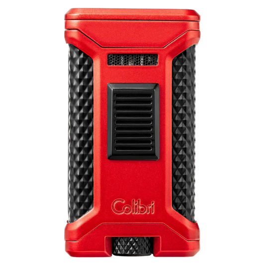 Colibri Ascari Triple Flame Torch Colibri