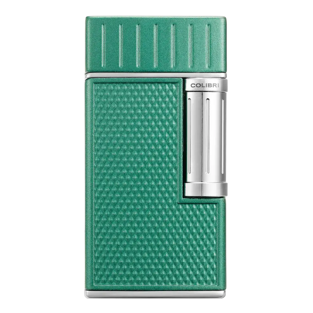 Colibri Julius Flint Double Soft Flame Torch Colibri