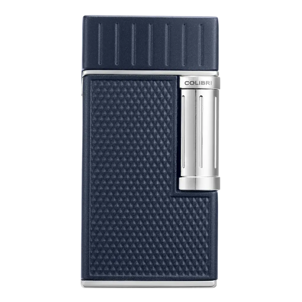 Colibri Julius Flint Double Soft Flame Torch Colibri
