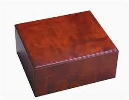 Craftsman's Bench Gentleman's 65ct Humidor Set Craftsman's Bench