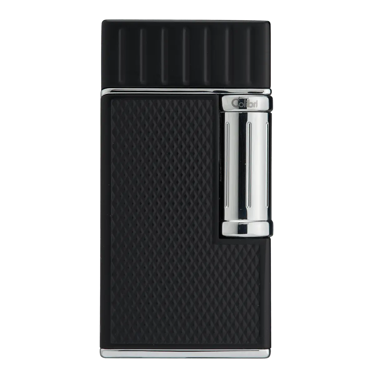 Colibri Julius Flint Double Soft Flame Torch Colibri