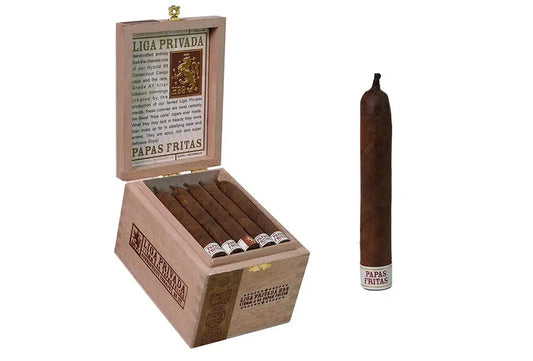 Drew Estate Liga Privada No.9 H99 Box