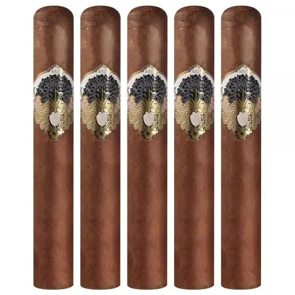 Gran Habano Black Dahlia Gran Habano