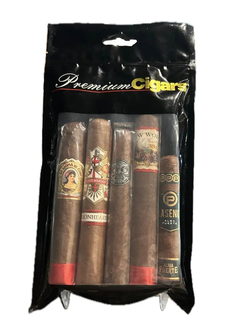 The Sommelier's Reserve Collection