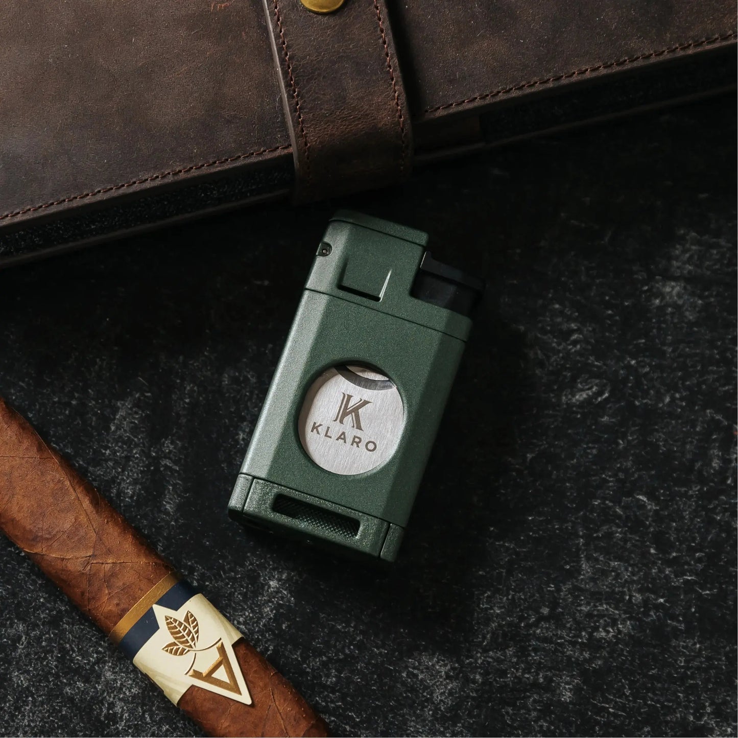 Klaro Accessories Overland Lighters