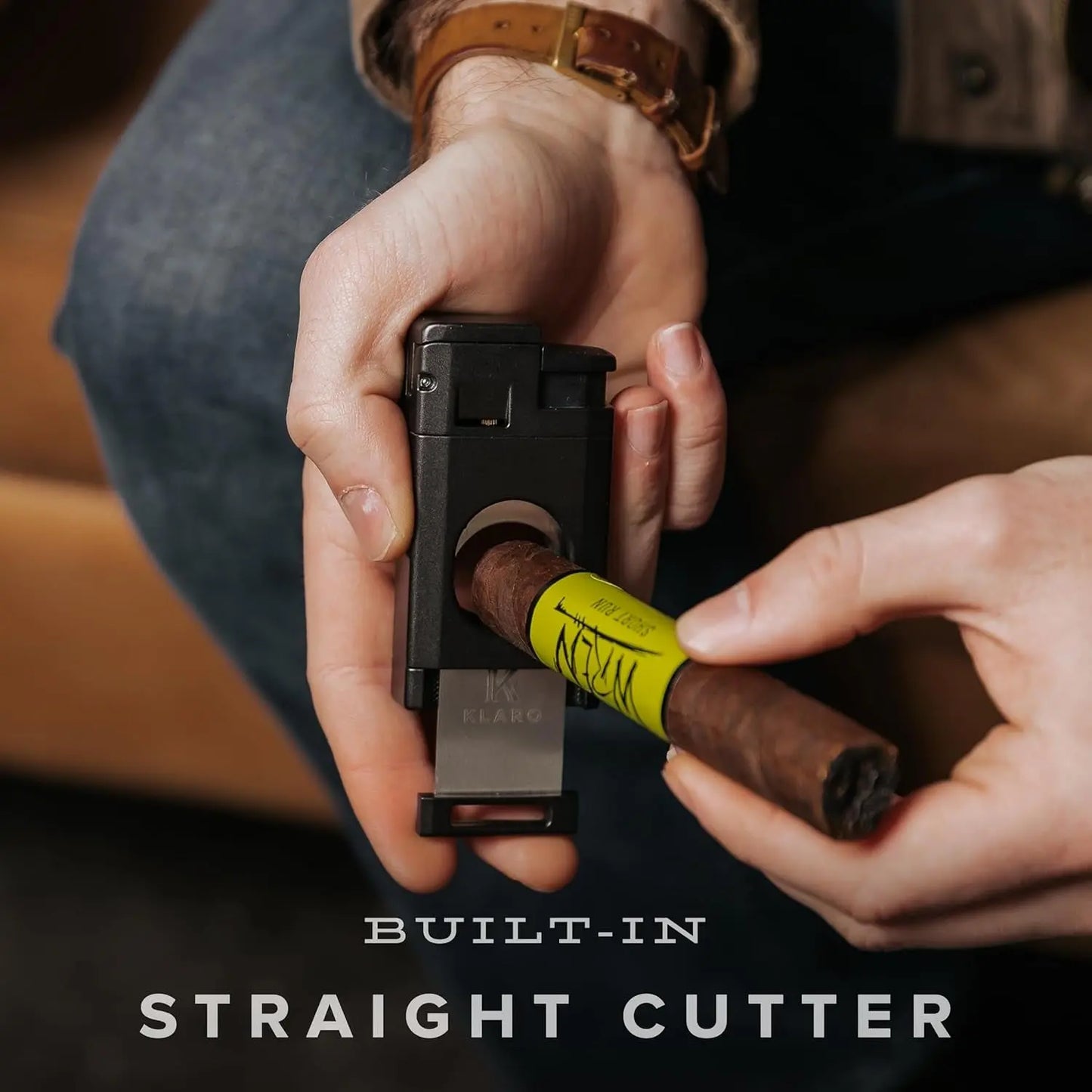 Klaro Accessories Overland Lighters