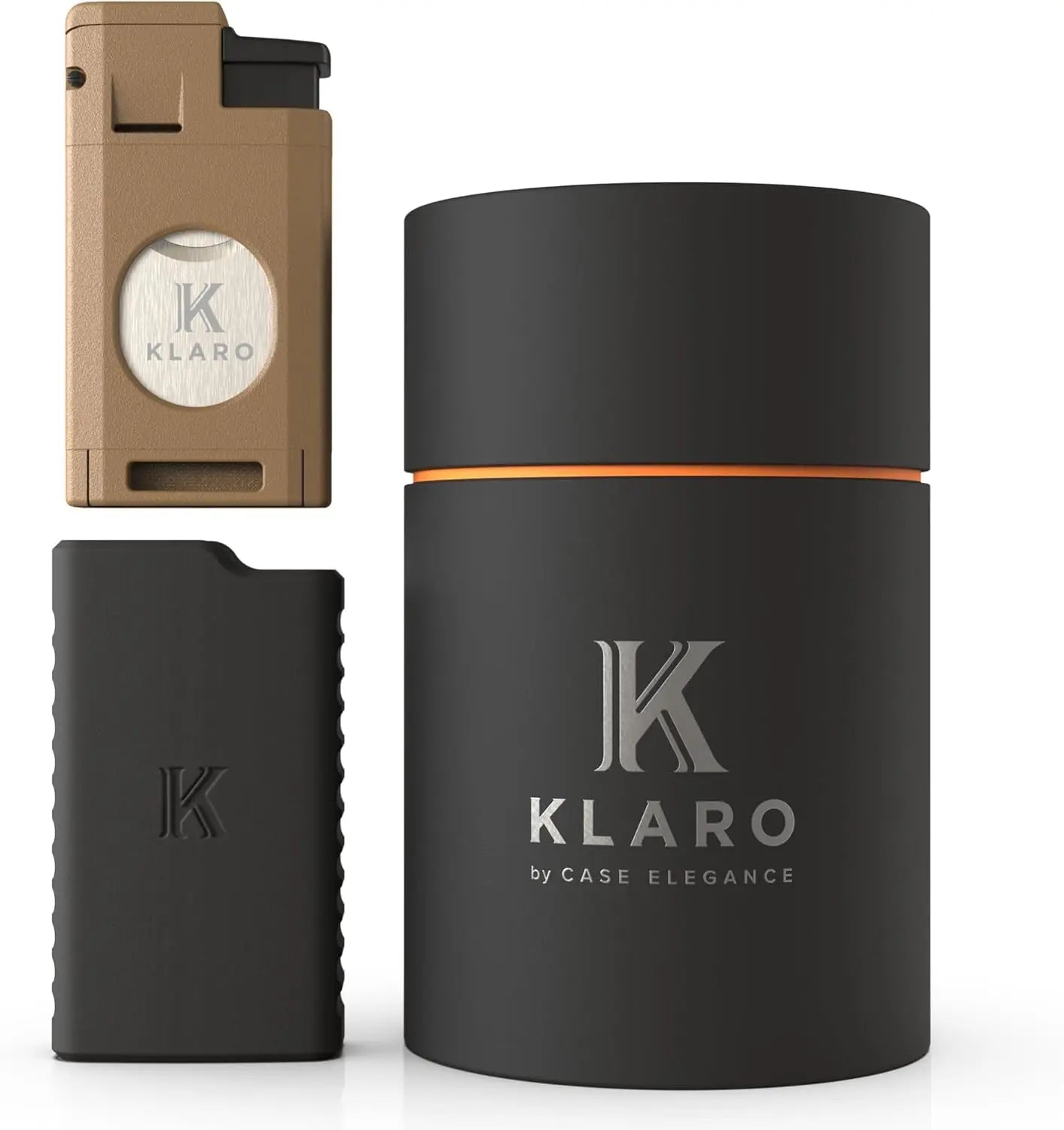 Klaro Accessories Overland Lighters