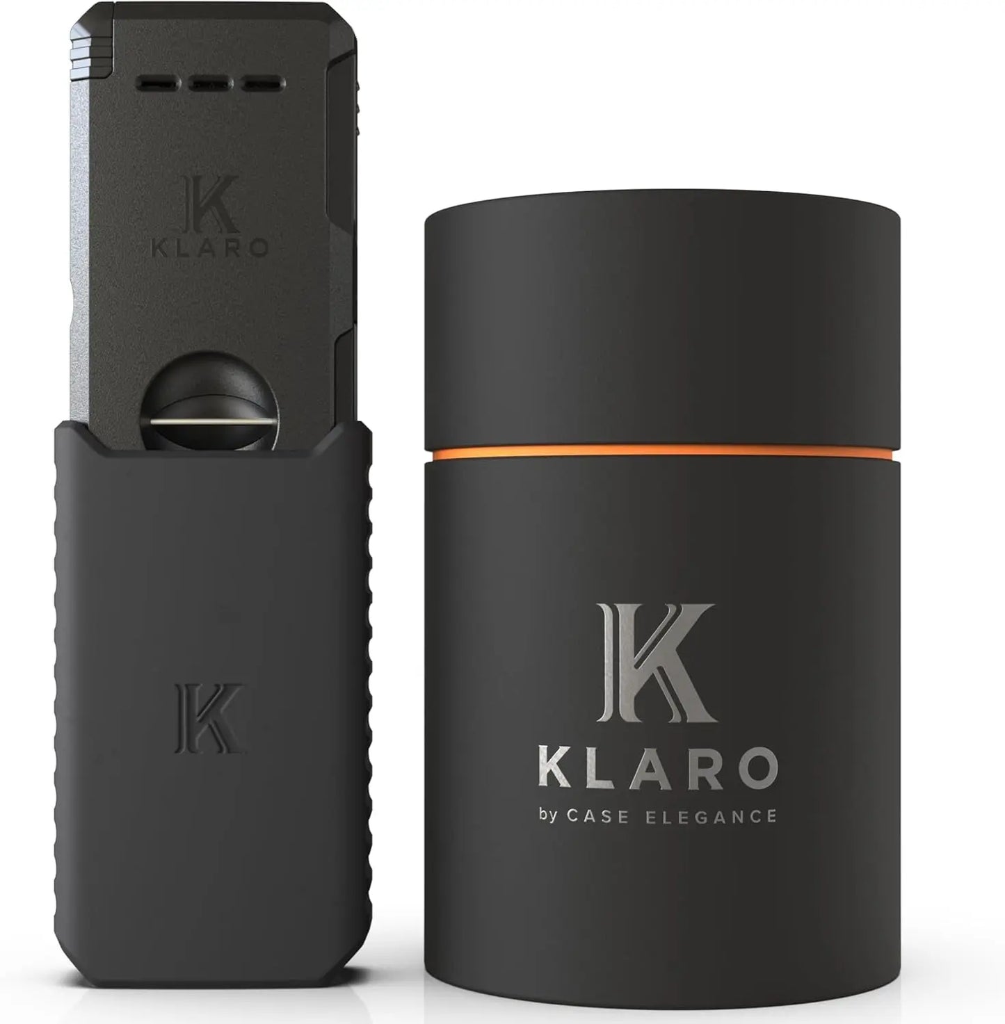 Klaro Accessories Overland Lighters
