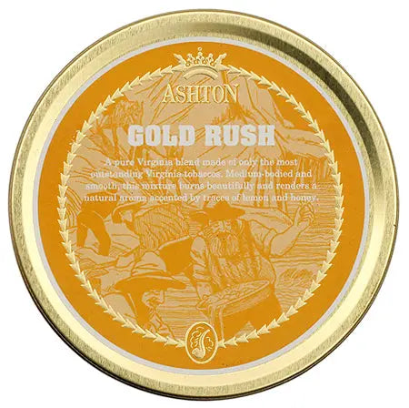 Ashton Pipe Tobacco