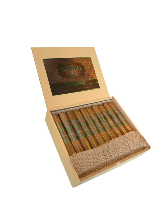 Lucky Cafeina Medium Roast Ice Box