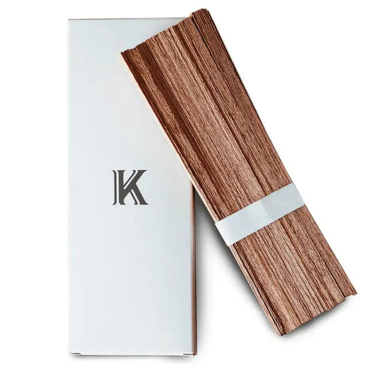 Klaro Accessories Spanish Cedar Spills 120 Count Klaro