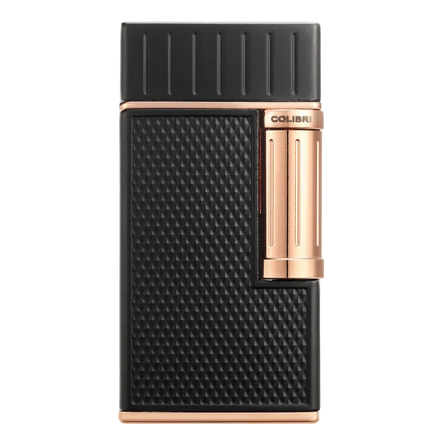 Colibri Julius Flint Double Soft Flame Torch Colibri