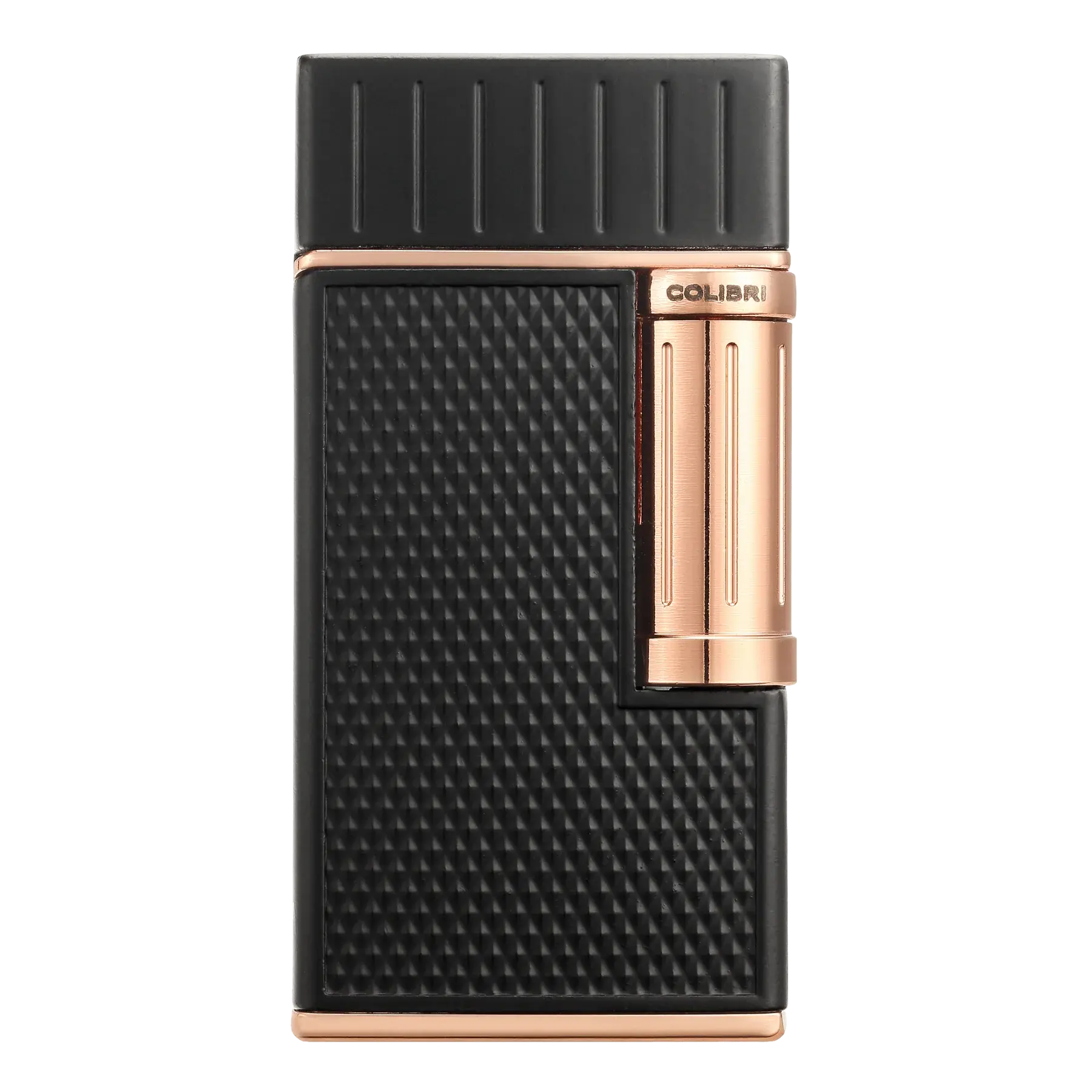 Colibri Julius Flint Double Soft Flame Torch Colibri