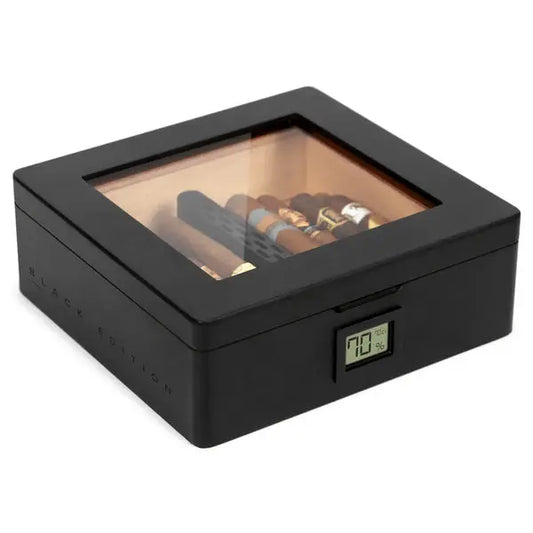 Klaro MAG Desktop Humidor Klaro