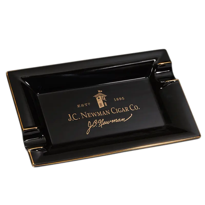 J.C. Newman 2 Cigar Ashtray Meir&Dutch