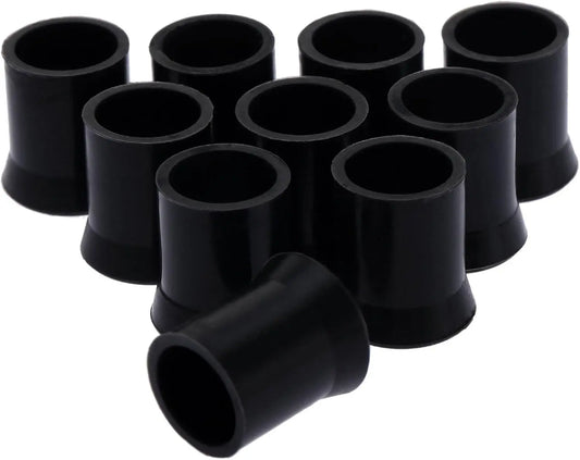 Pipe Tobacco Rubber Stem Bits Tool (49 Count) PIPE ACCESSORIES
