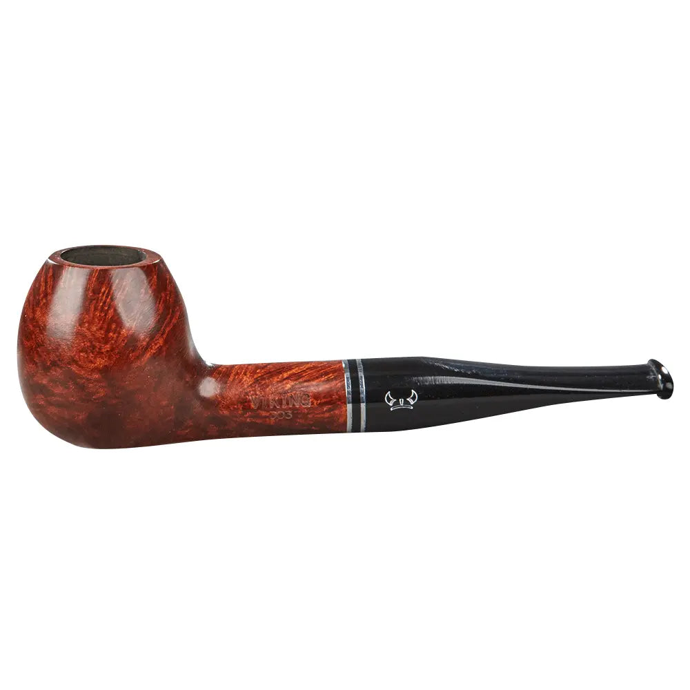 Viking Bjarne Pipes Meir&Dutch