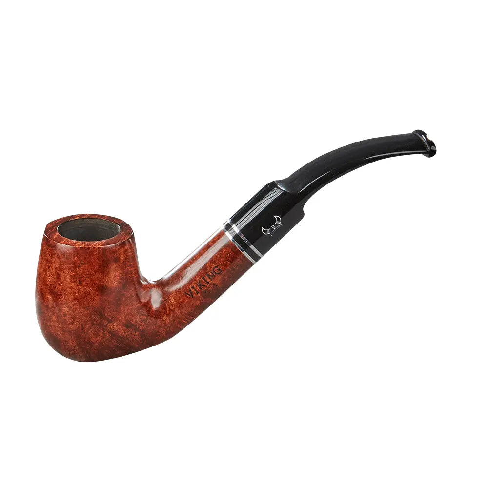 Viking Bjarne Pipes Meir&Dutch
