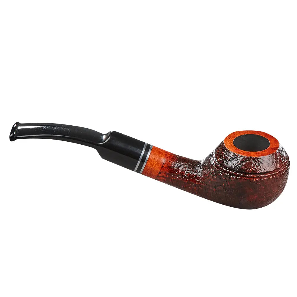 Viking Bjarne Pipes Meir&Dutch