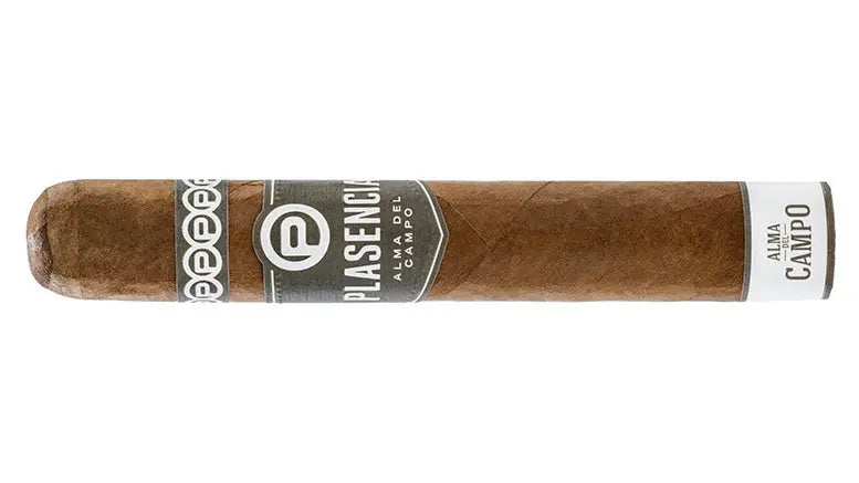 Plasencia Alma Del Campo Box The Cigar Bank